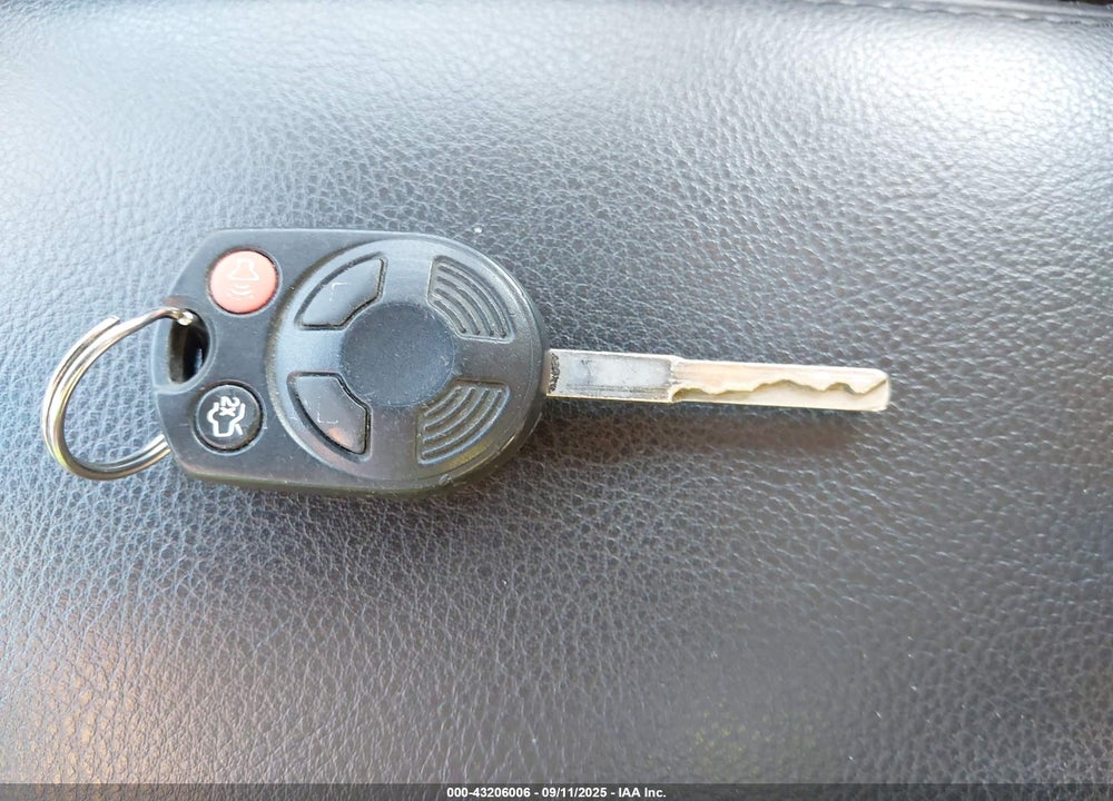 2014 FORD FOCUS SE VIN: 1FADP3F27EL293060