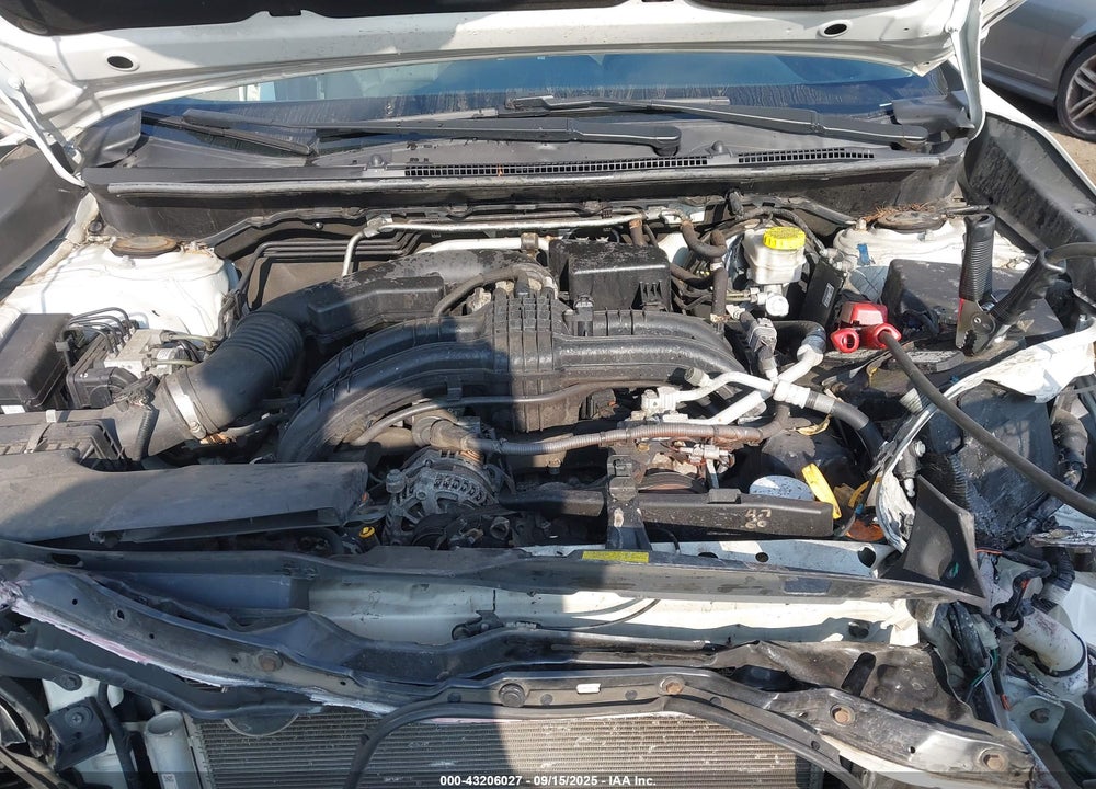 2018 SUBARU IMPREZA 2.0I PREMIUM VIN: 4S3GTAB6XJ3731810
