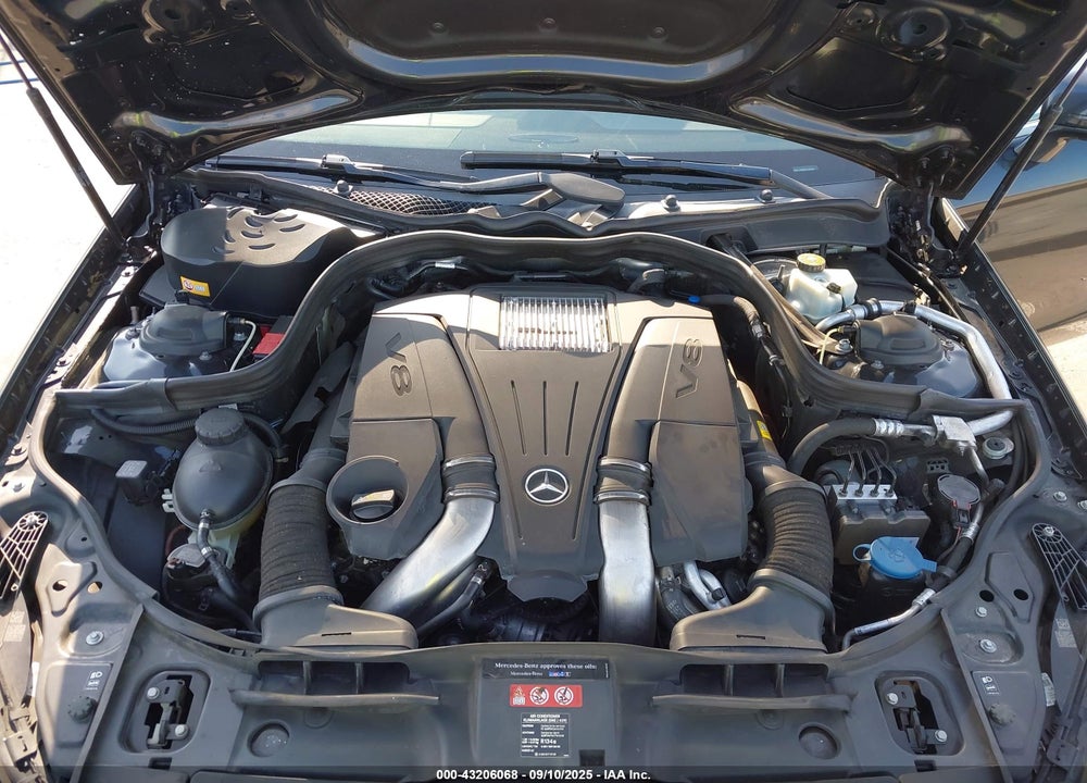2015 MERCEDES-BENZ CLS CLASS VIN: WDDLJ7DB0FA149256