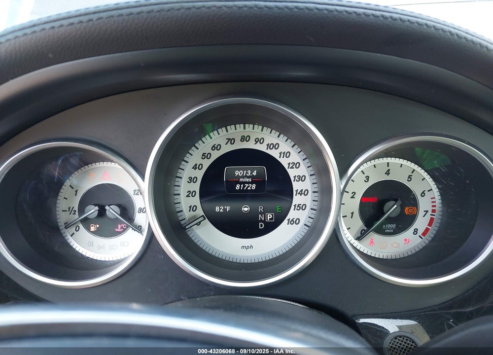 2015 MERCEDES-BENZ CLS CLASS VIN: WDDLJ7DB0FA149256
