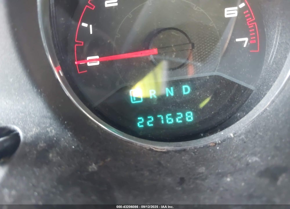 2014 DODGE AVENGER VIN: 1C3CDZABXEN223974