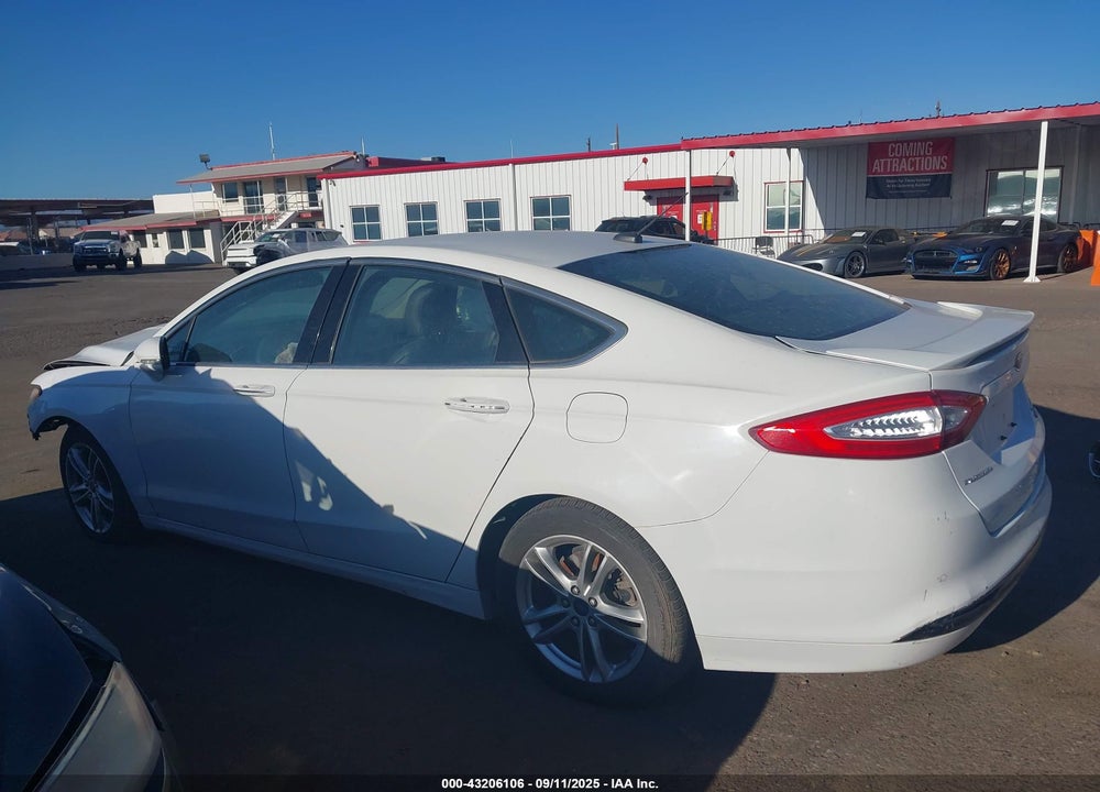 2015 FORD FUSION VIN: 3FA6P0RU2FR199059