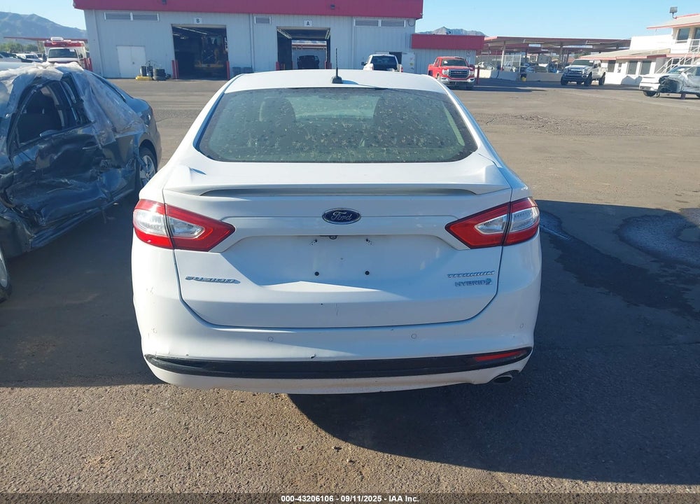 2015 FORD FUSION VIN: 3FA6P0RU2FR199059