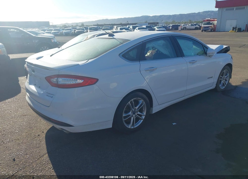 2015 FORD FUSION VIN: 3FA6P0RU2FR199059
