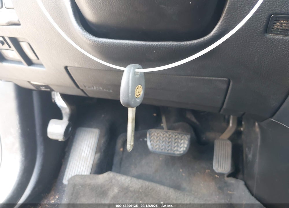 2007 LEXUS RX 350 VIN: 2T2HK31U47C018979