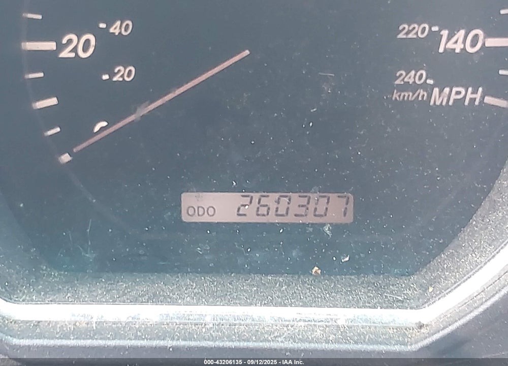 2007 LEXUS RX 350 VIN: 2T2HK31U47C018979
