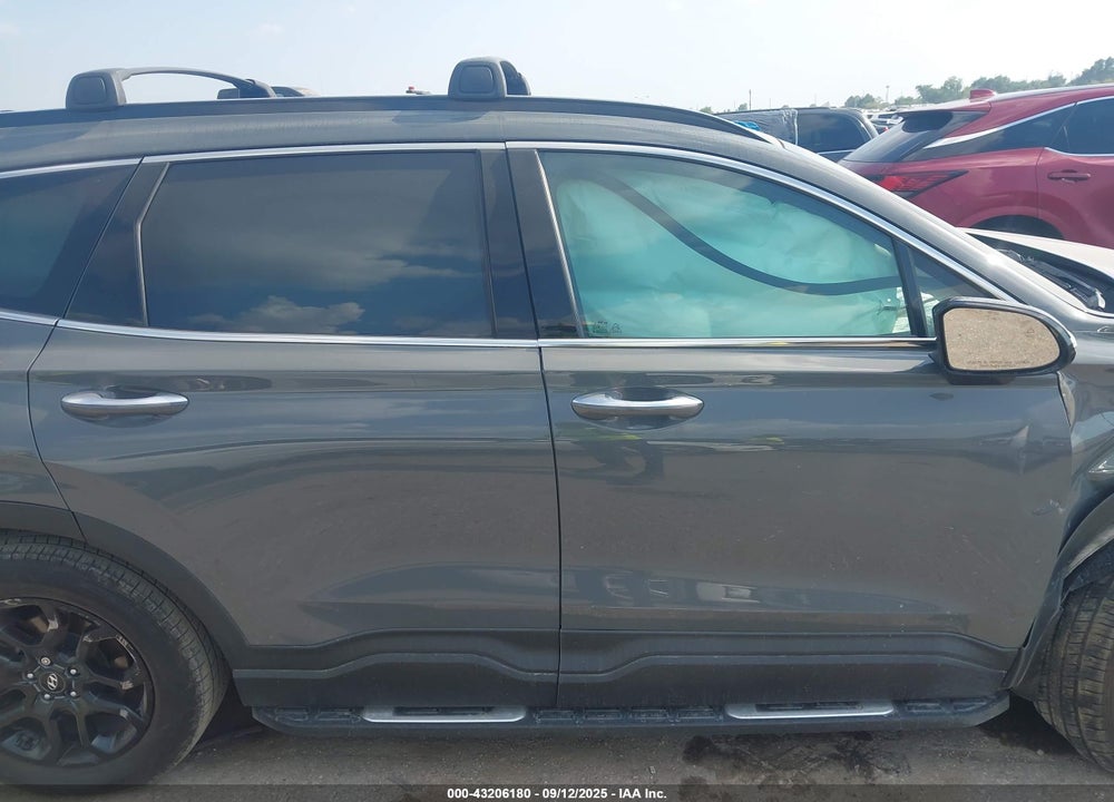 2023 HYUNDAI SANTA FE VIN: 5NMS64AJ3PH506325