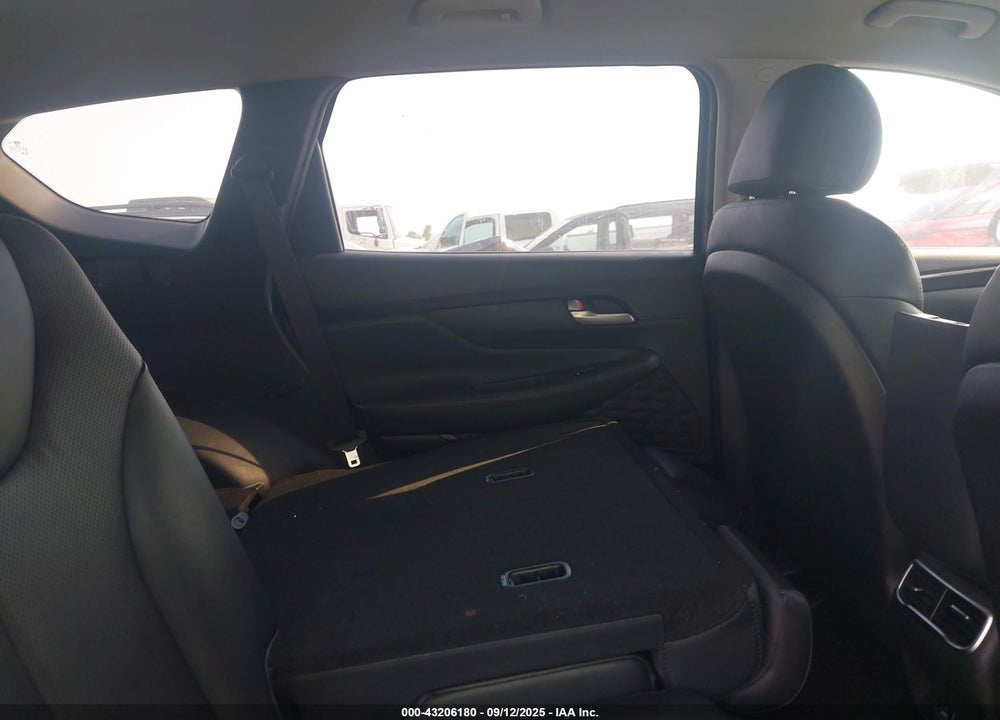 2023 HYUNDAI SANTA FE VIN: 5NMS64AJ3PH506325