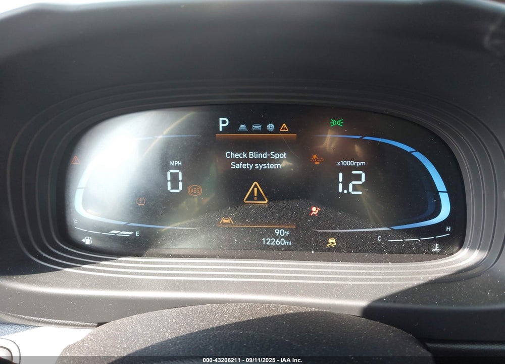 2024 HYUNDAI VENUE VIN: KMHRC8A35RU294647