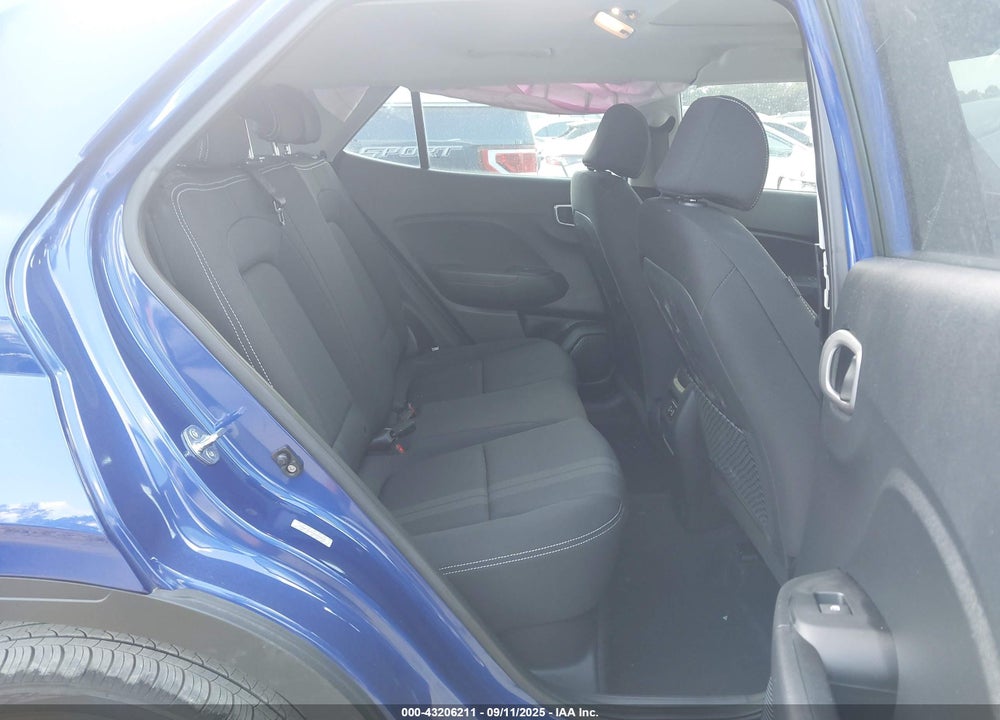 2024 HYUNDAI VENUE VIN: KMHRC8A35RU294647