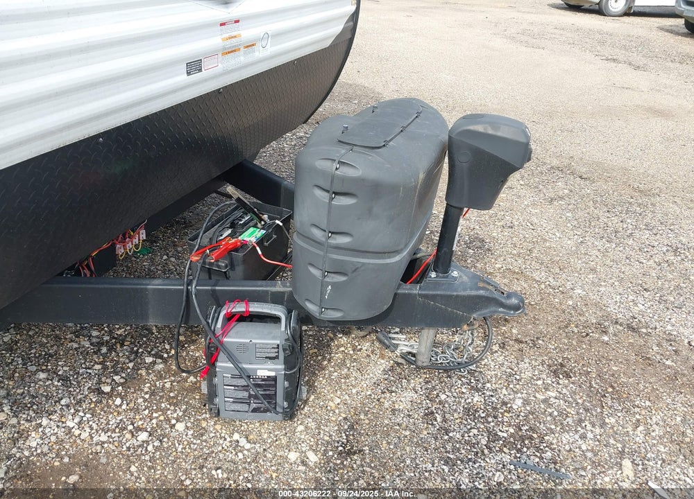 2022 JAYCO JAYFL184BH VIN: 1UJBJ0BL7N17Z1142