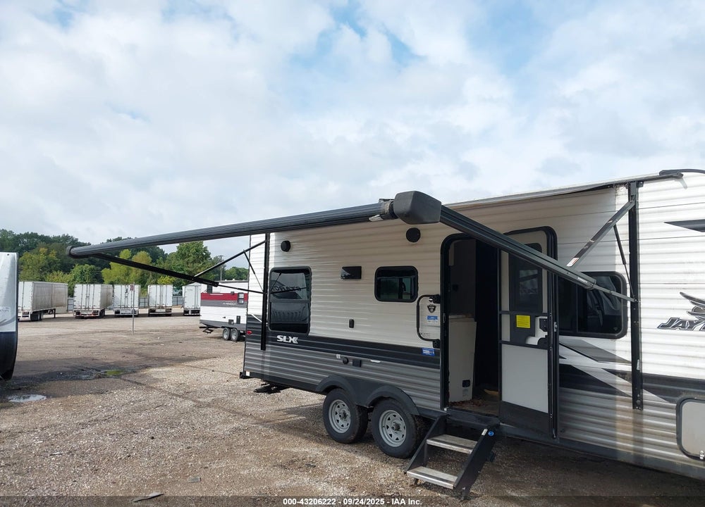 2022 JAYCO JAYFL184BH VIN: 1UJBJ0BL7N17Z1142