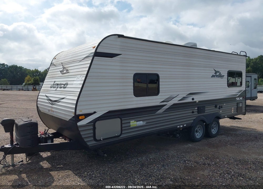 2022 JAYCO JAYFL184BH VIN: 1UJBJ0BL7N17Z1142