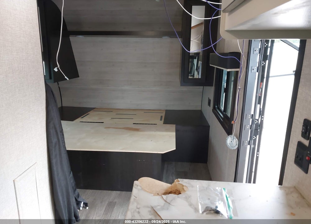 2022 JAYCO JAYFL184BH VIN: 1UJBJ0BL7N17Z1142