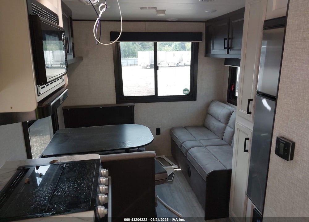 2022 JAYCO JAYFL184BH VIN: 1UJBJ0BL7N17Z1142