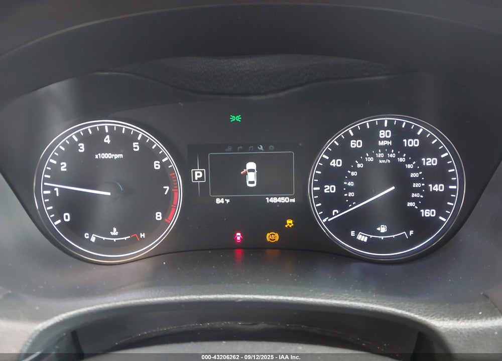 2015 HYUNDAI GENESIS VIN: KMHGN4JE3FU096138
