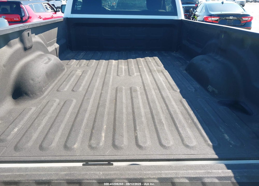2019 RAM 1500 VIN: 3C6JR6DT7KG546768