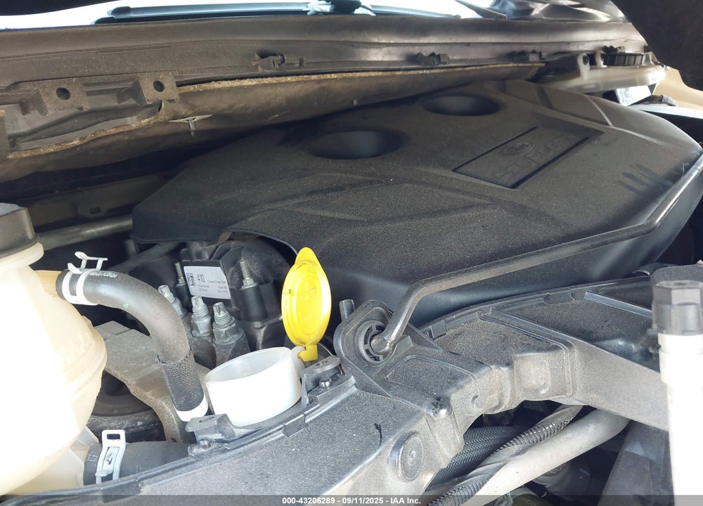 2018 FORD ESCAPE VIN: 1FMCU9J96JUB41969