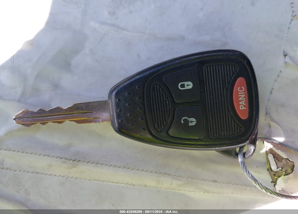 2014 JEEP PATRIOT VIN: 1C4NJRBB4ED771633