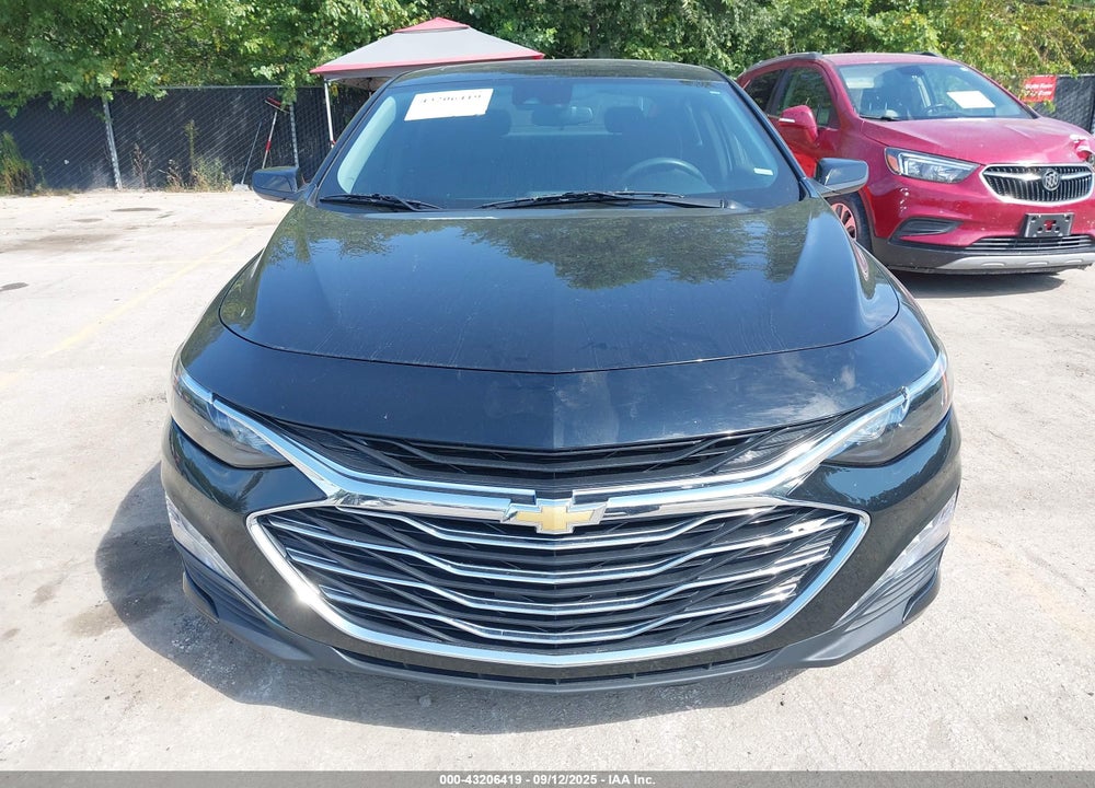 2023 CHEVROLET MALIBU VIN: 1G1ZD5ST5PF227247