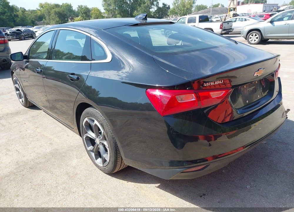 2023 CHEVROLET MALIBU VIN: 1G1ZD5ST5PF227247