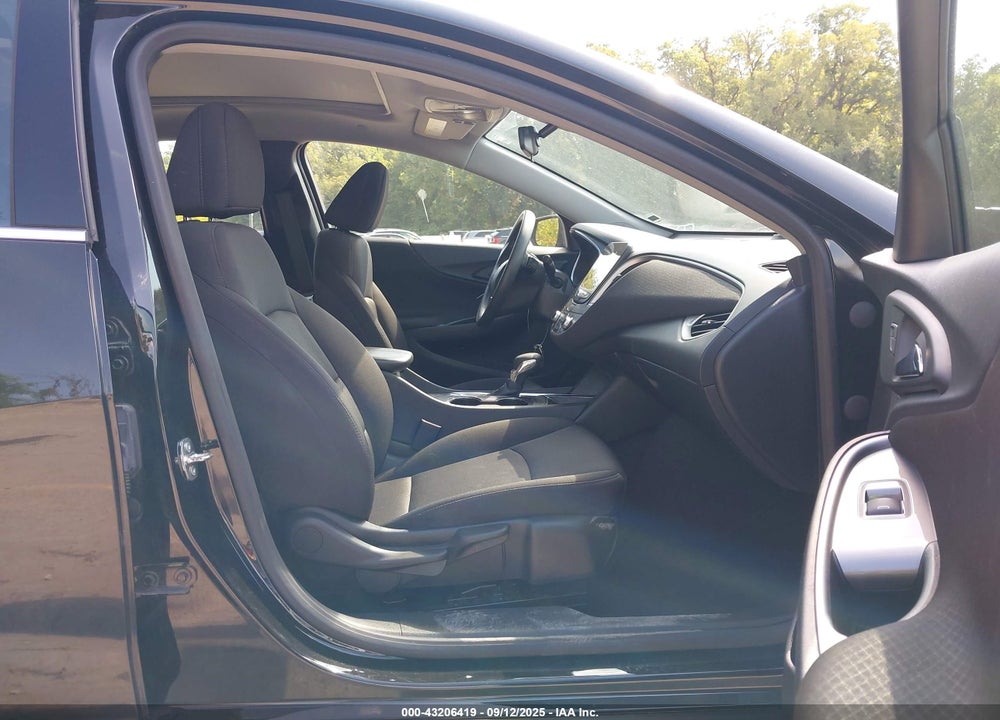2023 CHEVROLET MALIBU VIN: 1G1ZD5ST5PF227247