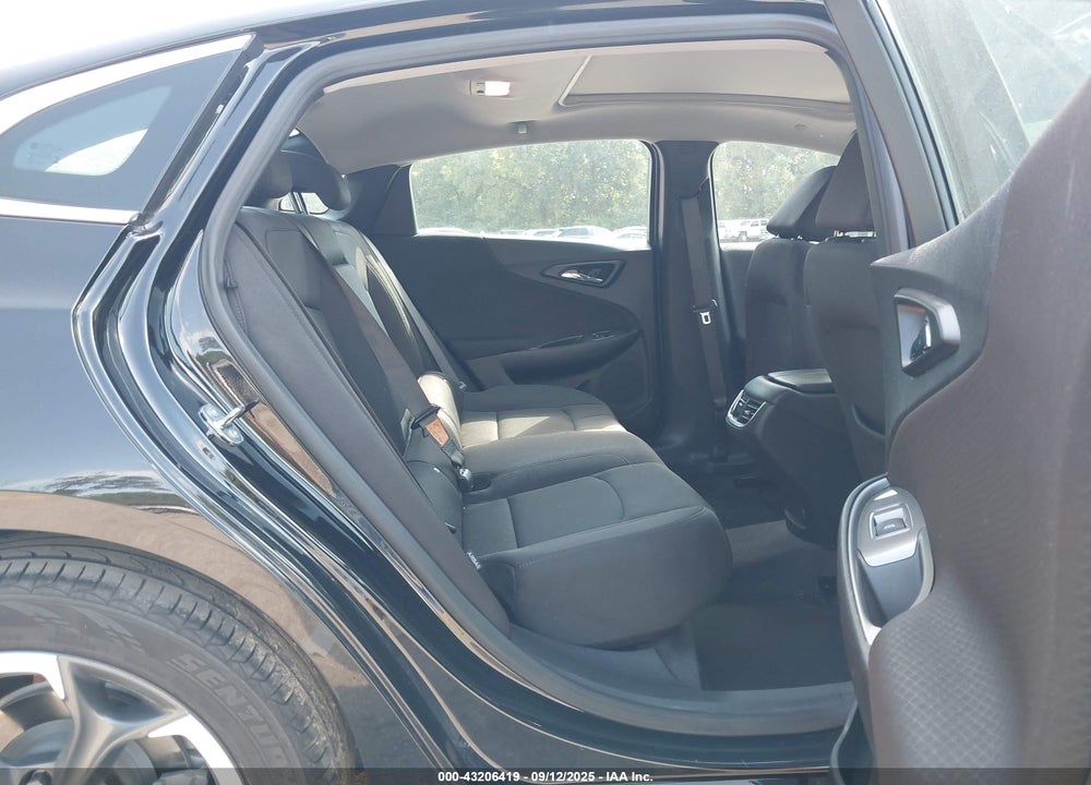 2023 CHEVROLET MALIBU VIN: 1G1ZD5ST5PF227247