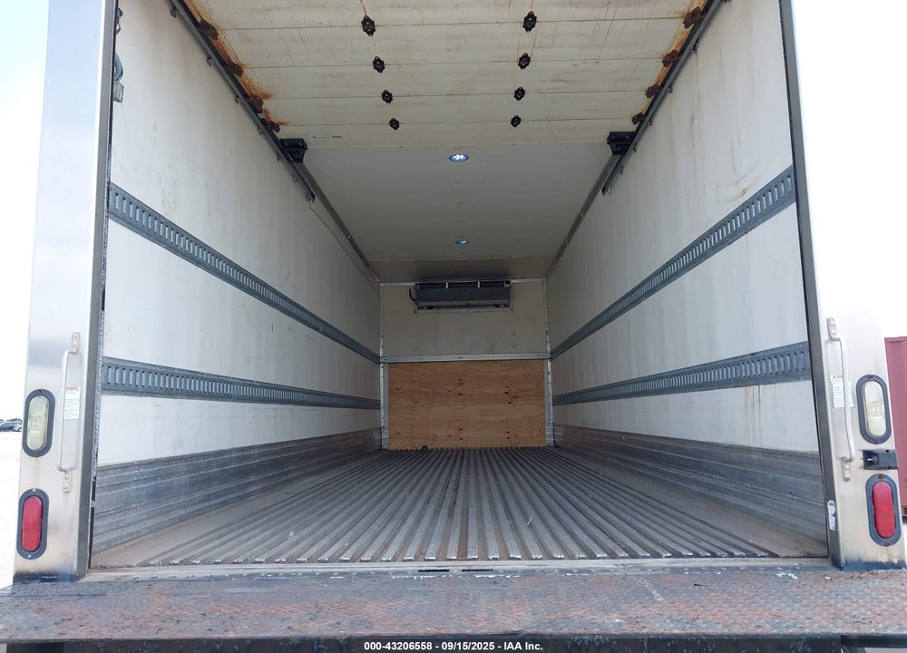 2012 FREIGHTLINER M2 106 MEDIUM DUTY VIN: 1FVACWDT5CHBV6003