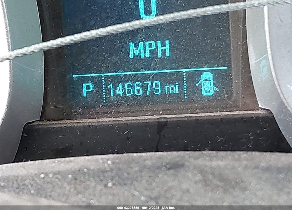 2017 CHEVROLET EQUINOX VIN: 2GNALCEK1H1510050
