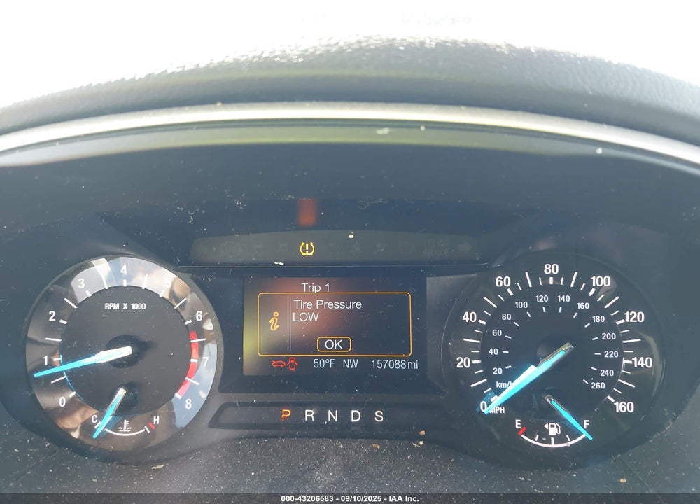 2014 FORD FUSION VIN: 3FA6P0H79ER272941