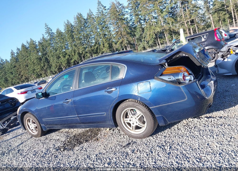 2012 NISSAN ALTIMA 2.5 S VIN: 1N4AL2AP0CN494361