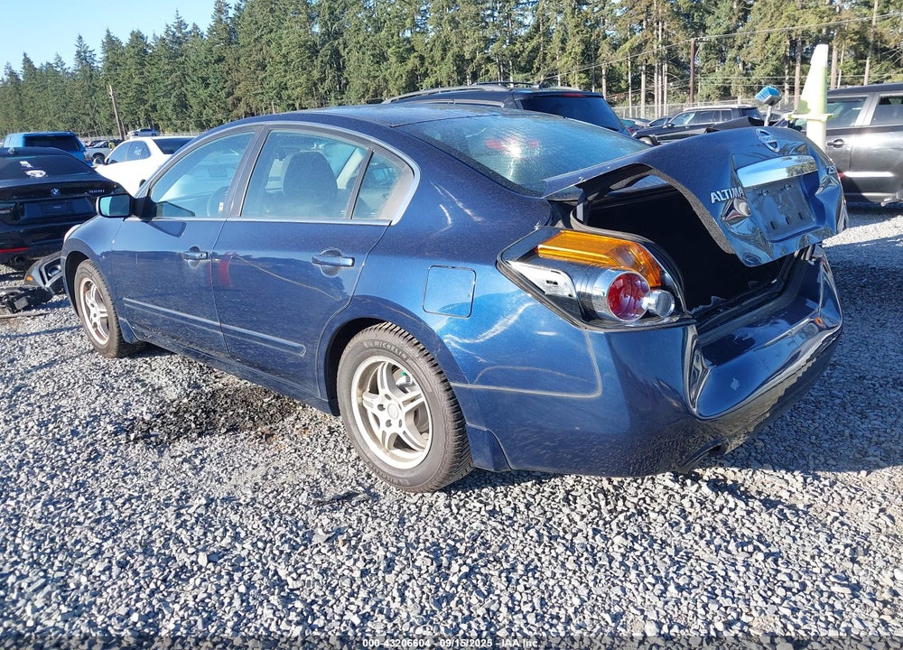 2012 NISSAN ALTIMA 2.5 S VIN: 1N4AL2AP0CN494361