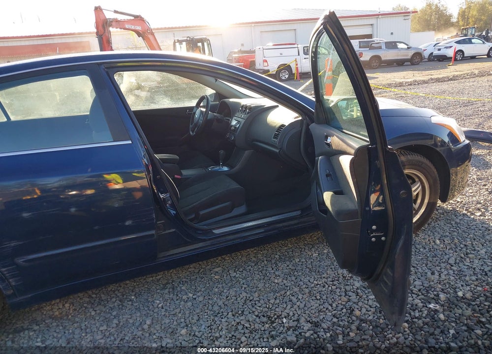 2012 NISSAN ALTIMA 2.5 S VIN: 1N4AL2AP0CN494361
