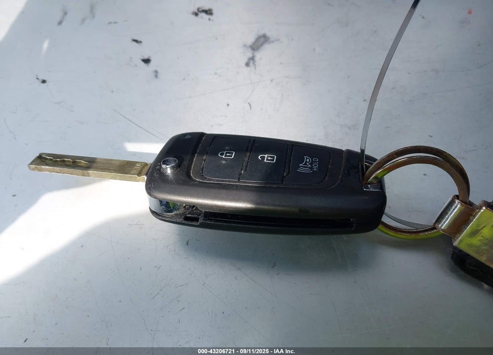 2024 HYUNDAI TUCSON VIN: 5NMJA3DE6RH420321