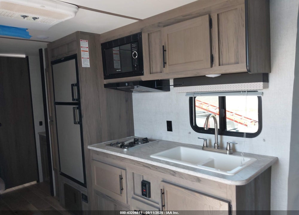 2021 GULF STREAM AMERI-LITE 248BH VIN: 1NL1G2726M6007454