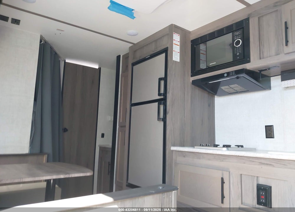 2021 GULF STREAM AMERI-LITE 248BH VIN: 1NL1G2726M6007454
