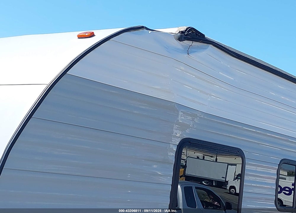 2021 GULF STREAM AMERI-LITE 248BH VIN: 1NL1G2726M6007454