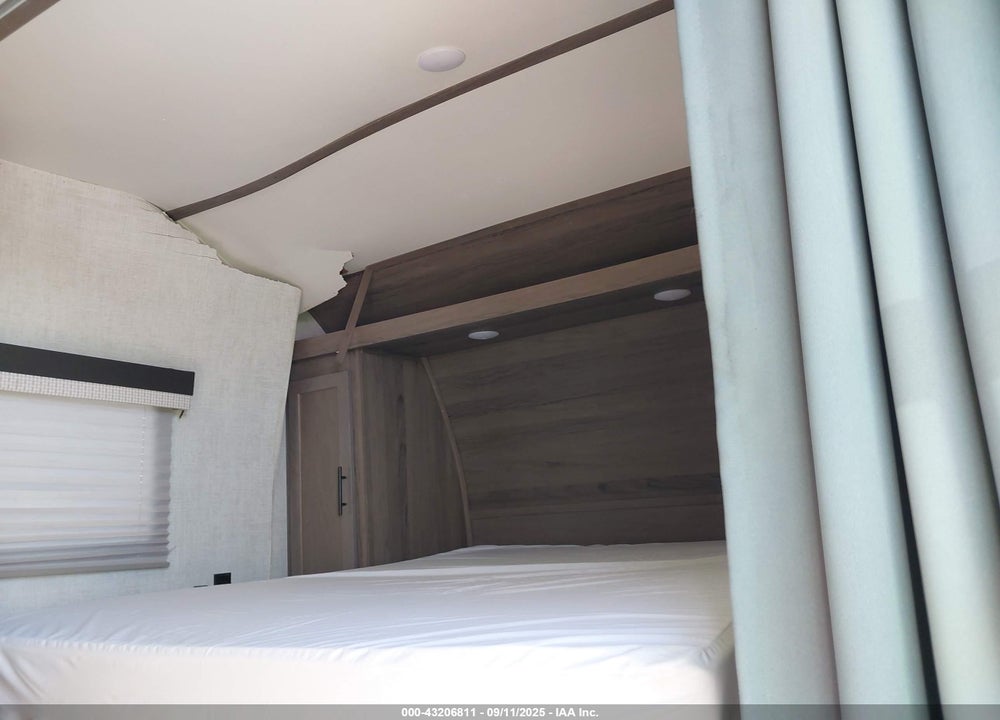 2021 GULF STREAM AMERI-LITE 248BH VIN: 1NL1G2726M6007454