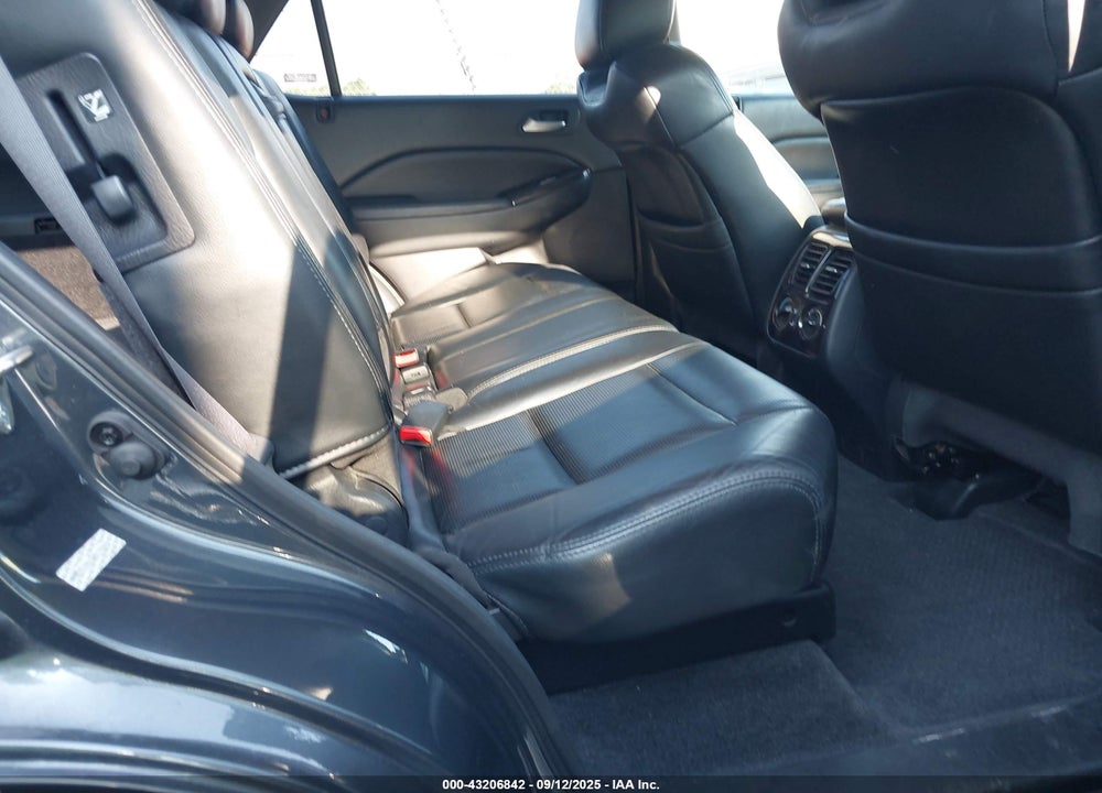 2006 ACURA MDX VIN: 2HNYD188X6H517084
