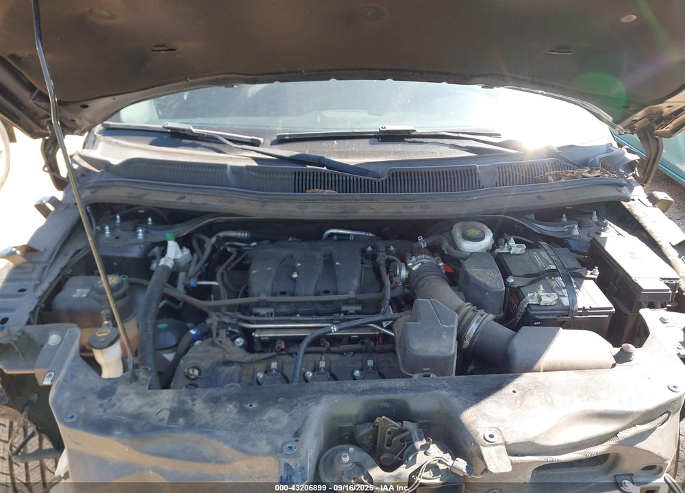 2018 FORD EXPLORER XLT VIN: 1FM5K7D87JGA76389