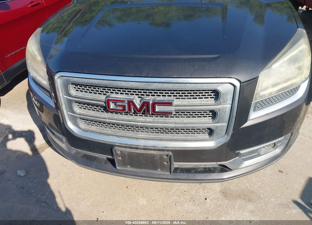 2014 GMC ACADIA VIN: 1GKKRPKD4EJ184680