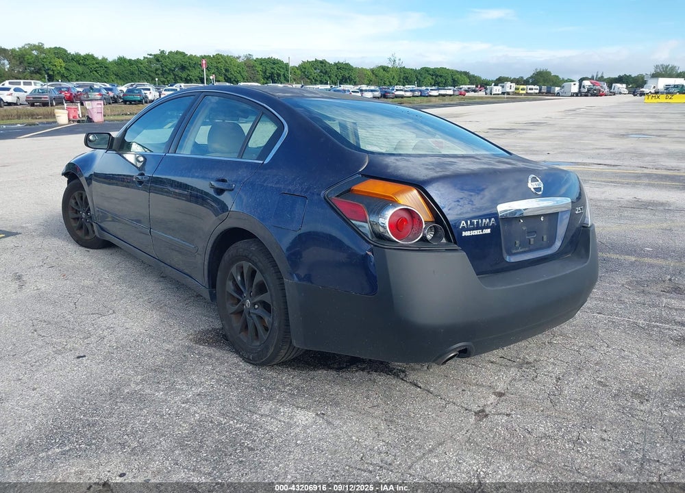 2010 NISSAN ALTIMA VIN: 1N4AL2AP0AN415932