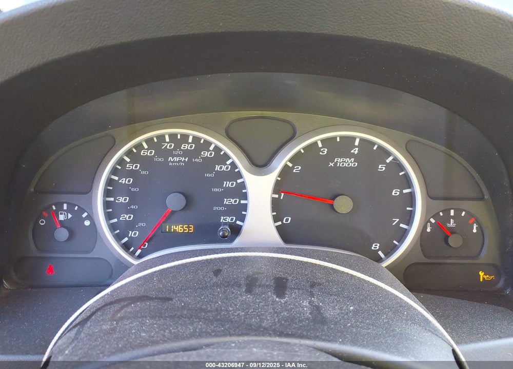 2006 CHEVROLET EQUINOX LS VIN: 2CNDL23F066193718