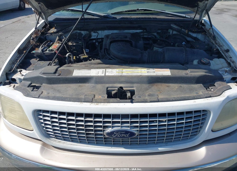 1999 FORD EXPEDITION EDDIE BAUER/XLT VIN: 1FMPU18L9XLA34305