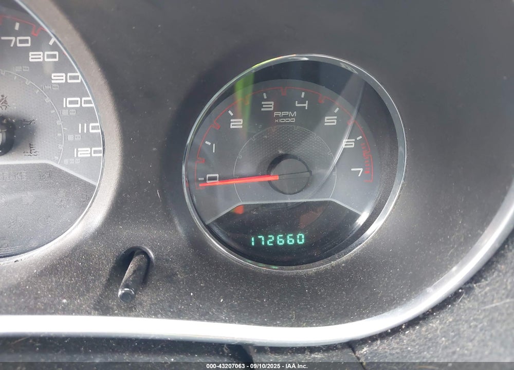 2013 DODGE AVENGER VIN: 1C3CDZAB5DN712376