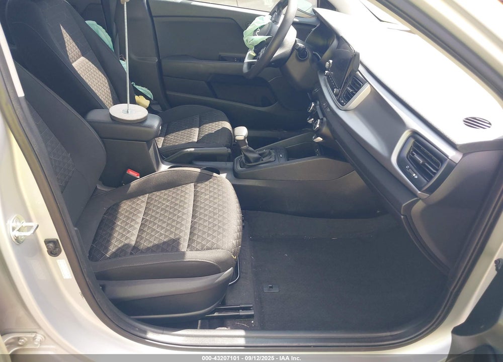 2023 KIA RIO VIN: 3KPA24AD1PE602415