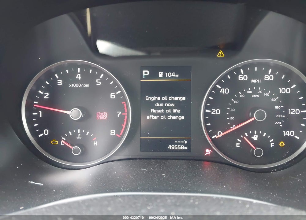 2023 KIA RIO VIN: 3KPA24AD1PE602415