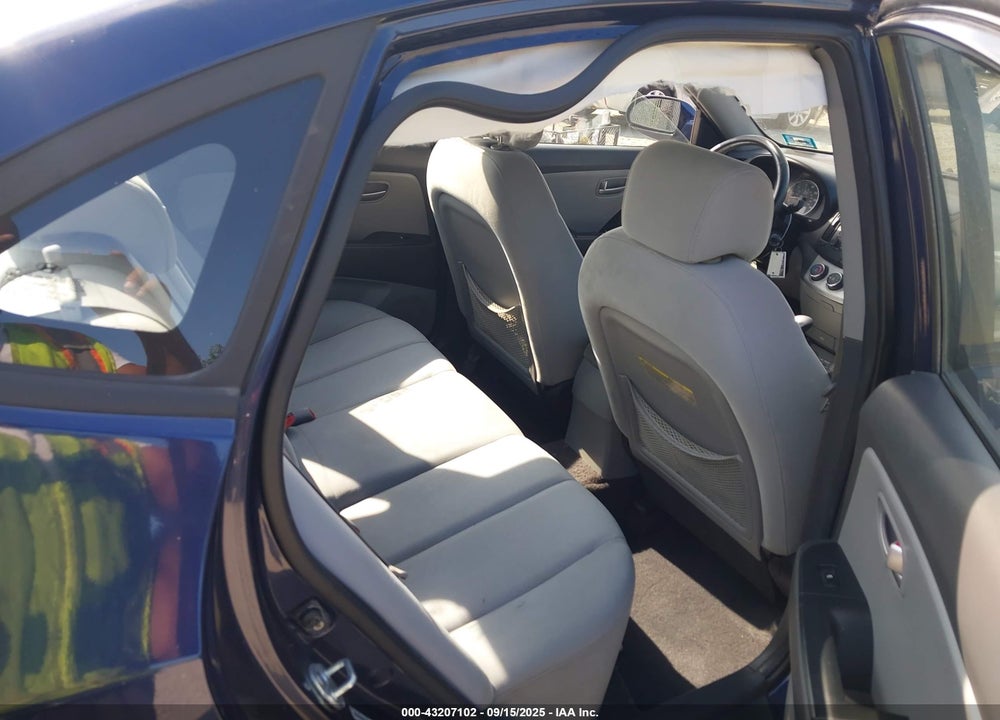 2009 HYUNDAI ELANTRA VIN: KMHDU46D19U650657