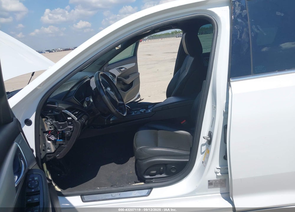 2023 CADILLAC CT5 VIN: 1G6DW5RK1P0112367