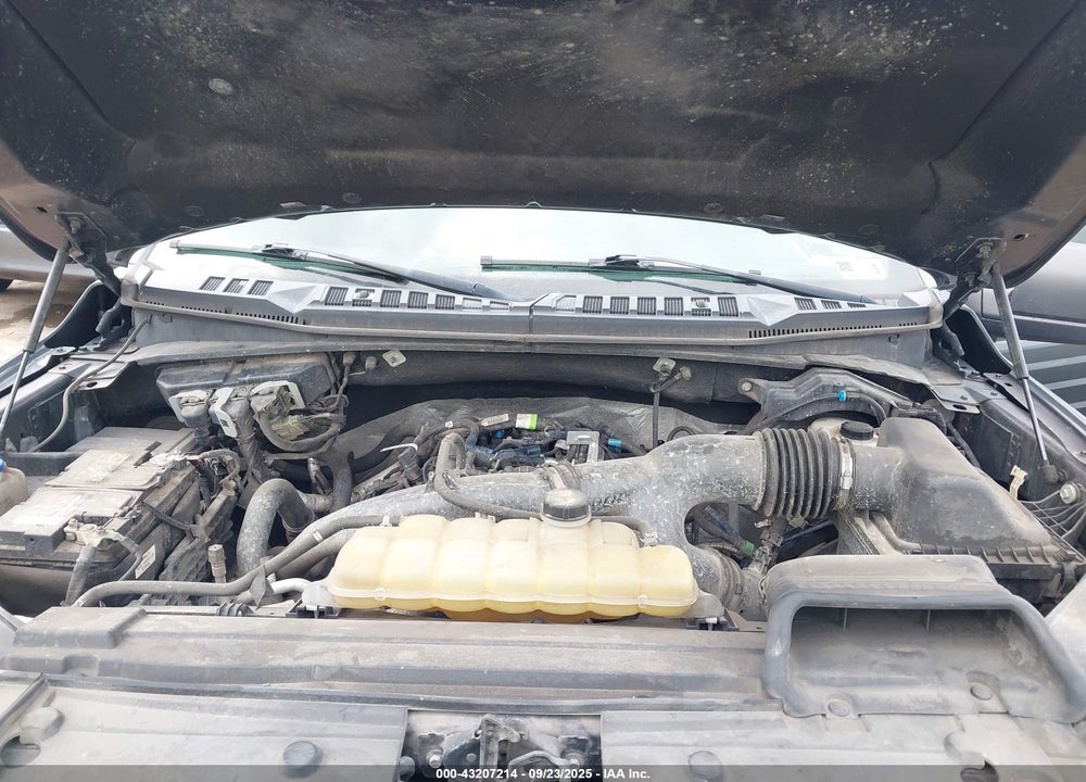 2019 FORD F-150 XLT VIN: 1FTEW1EP0KFC43226